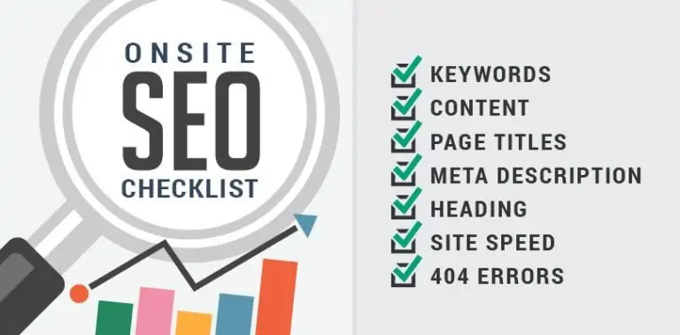 Read more about the article On-Page SEO Tips You Should Implement Right now [10+]