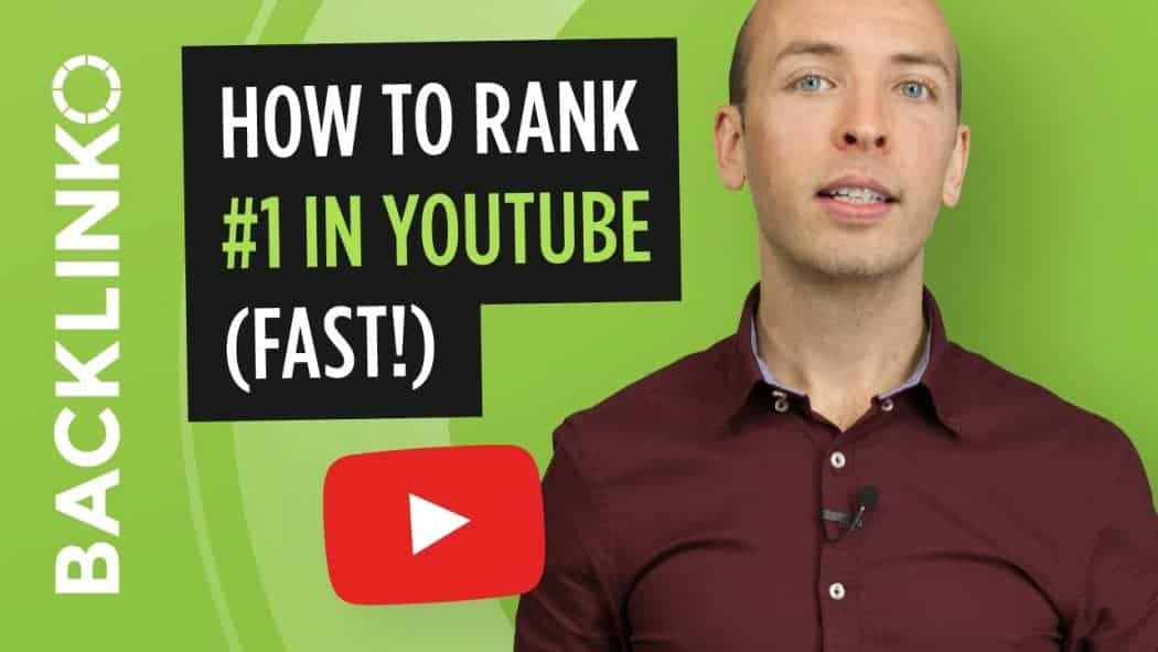 You are currently viewing How to rank #1 Fast in Youtube