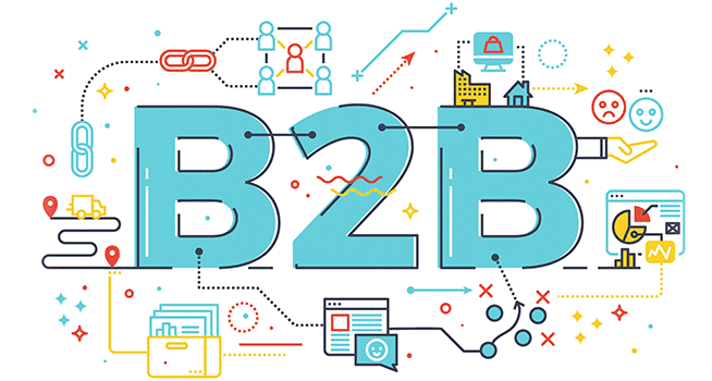 You are currently viewing Top 10 B2B Marketing Blogs