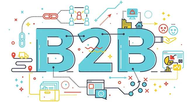 Read more about the article Top 10 B2B Marketing Blogs