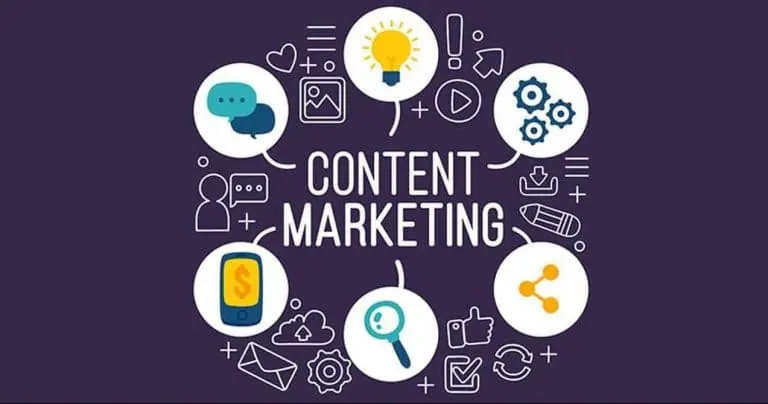 Read more about the article Build Your Content Marketing Strategy around a Hub
