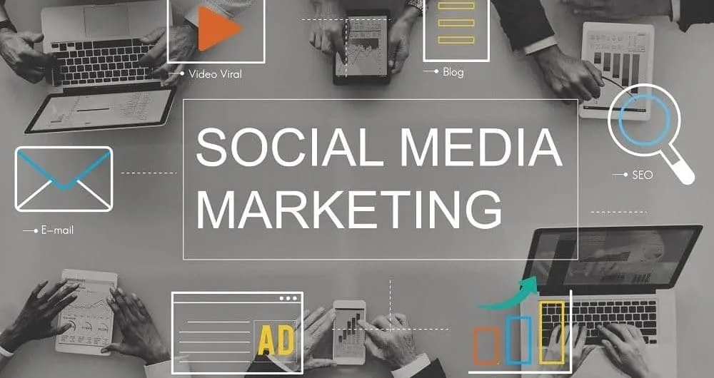 You are currently viewing Importance of Social Media Marketing for Your Business