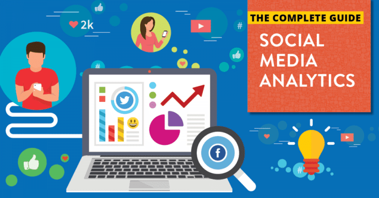 Read more about the article Why You Should Not Ignore Using Social Media Analytics