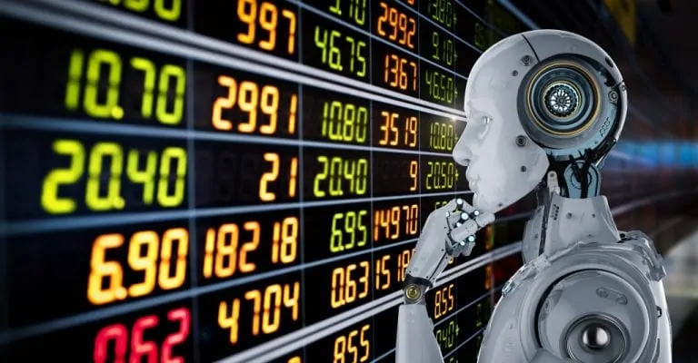 Read more about the article How is Artificial Intelligence Transforming Finance