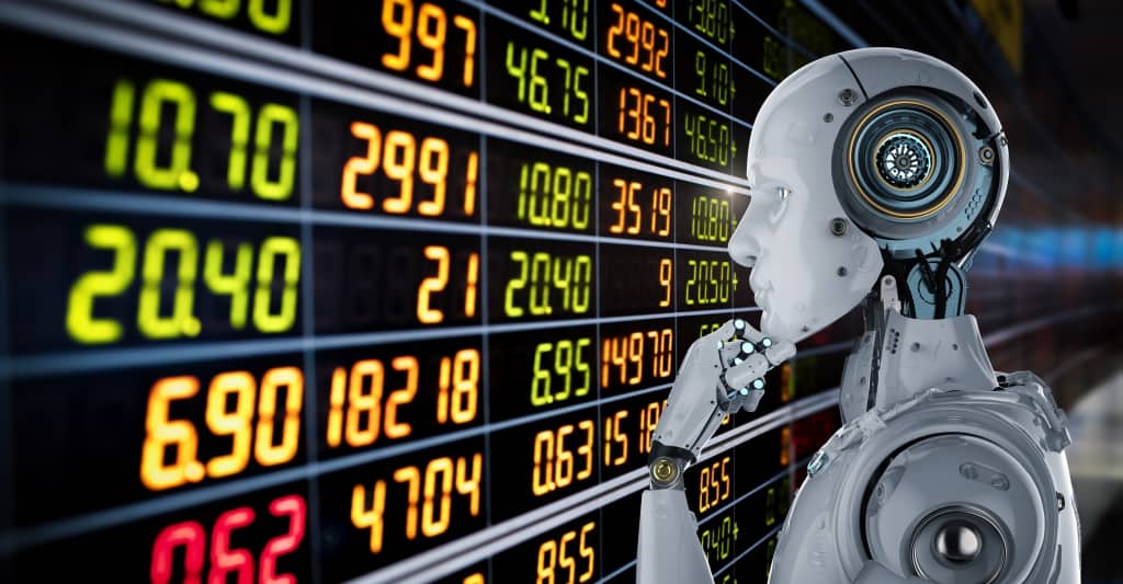 You are currently viewing How is Artificial Intelligence Transforming Finance