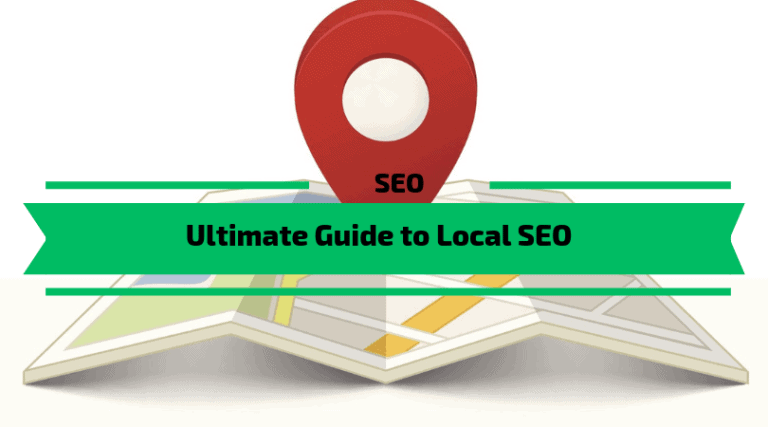 Read more about the article Local SEO – Ultimate Guide For 2021