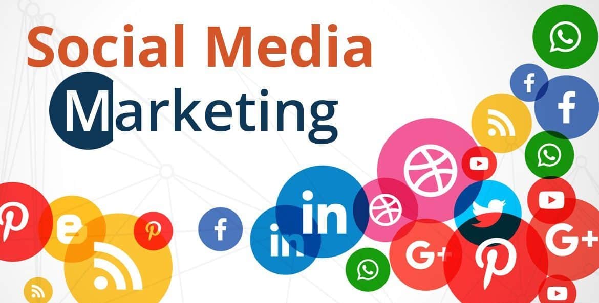 You are currently viewing How social media marketing can benefit my company