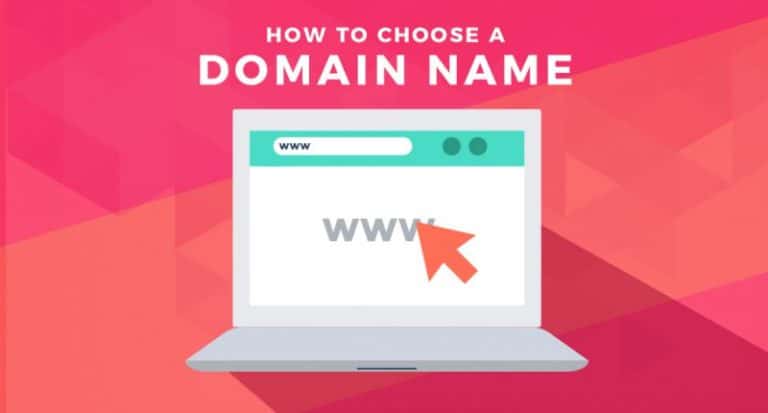 Read more about the article How to Choose the Best Domain Name [8 Tips][Checklist]