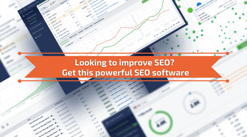 You are currently viewing Looking to improve SEO? Get this powerful SEO software