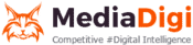 MediaDigi Logo mobile