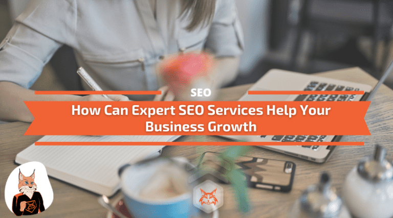 Read more about the article How Can Expert SEO Services Help Your Business Growth