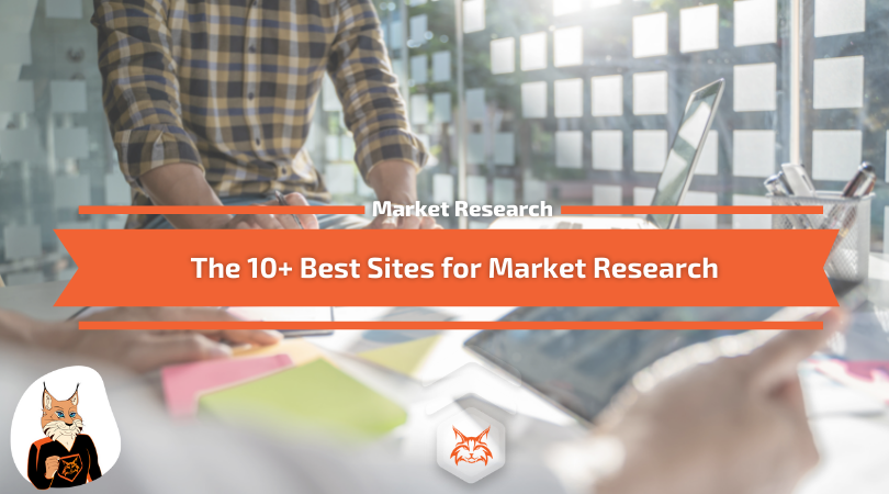 You are currently viewing The 10+ Best Sites for Market Research