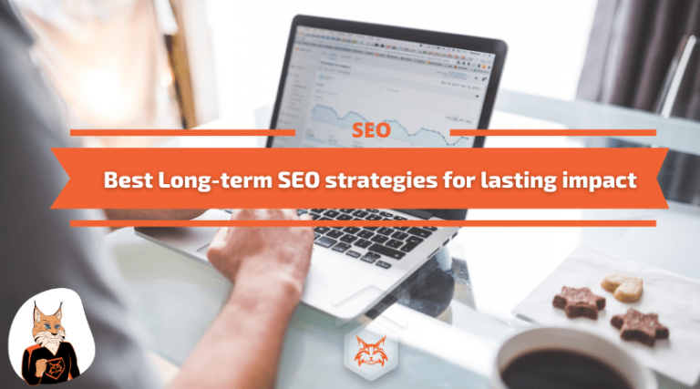 Read more about the article Best Long-term SEO strategies for lasting impact